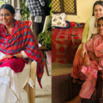 Taranjit Kaur on Shabad: `First time I’m portraying an authentic Punjabi`