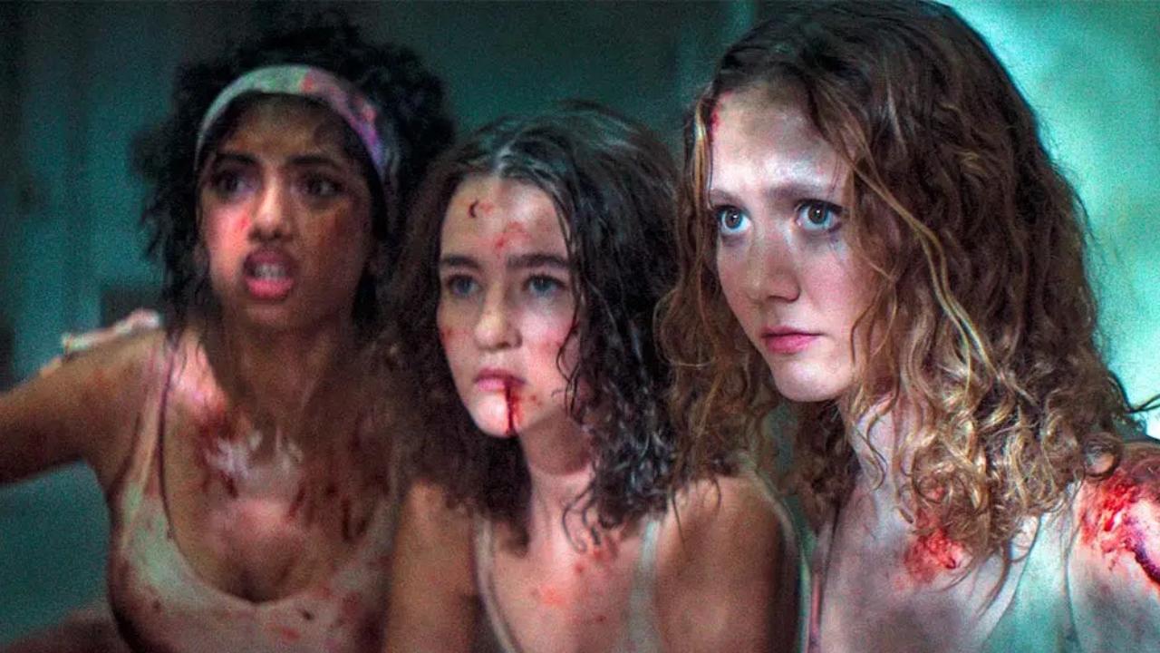 Trailer of Uma Thurman starrer ballerina action movie Pretty Lethal out