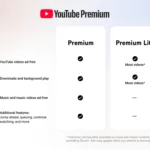 Two New Features in YouTube Premium Lite Just Made the Pricier Tier Unnecessary