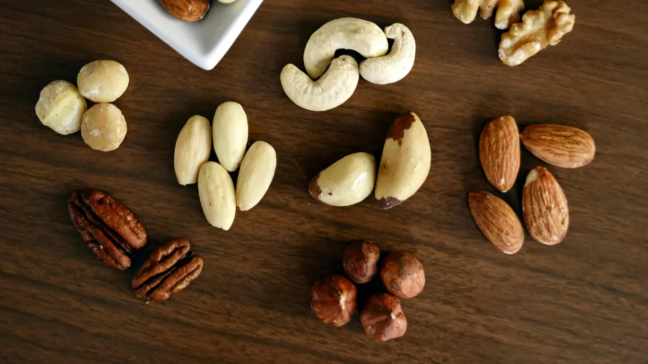 Why being 45 years is the new protein prime for