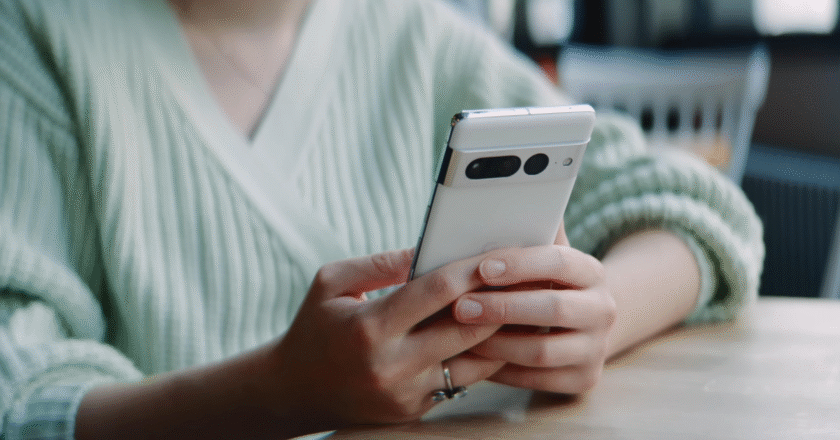 How to Customize Your Calling Card on Android