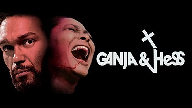 Ganja & Hess (1973)