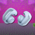 These Bose Ultra Open Earbuds Are $100 Off Right Now