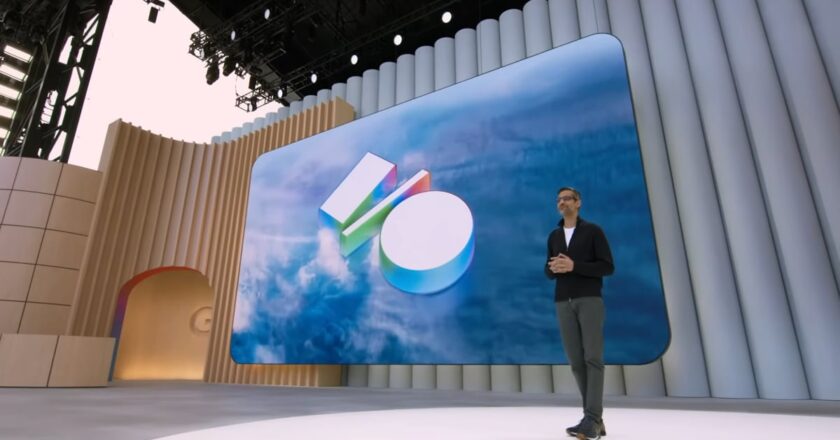 Google I/O 2026: How to Watch and What We Know so Far
