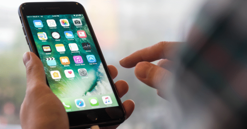 If You Have One of These Older Apple Devices, Update It ASAP