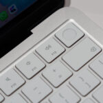 The MacBook Neo Is Actually (Somewhat) Repairable