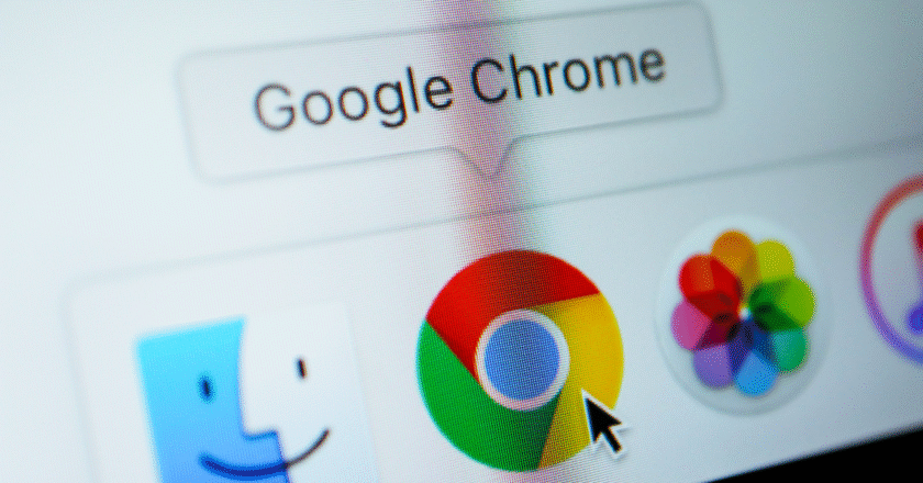 Update Chrome Immediately to Fix This Zero-Day Exploit