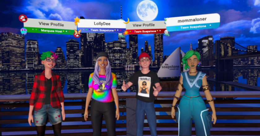 Meta Has Announced the End of the Metaverse, and I’m a Little Sad