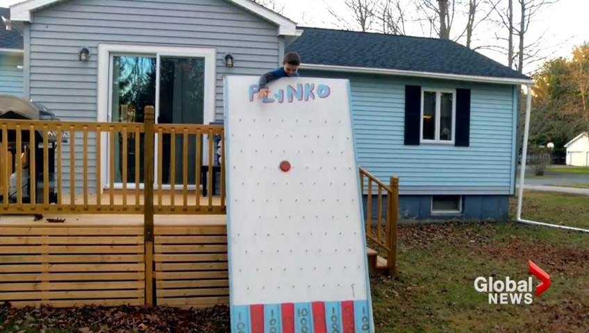 Click to play video: '‘We’re still learning about Drew Carey’: 7-year-old ‘Price is Right’ superfan asks viewers to be patient'