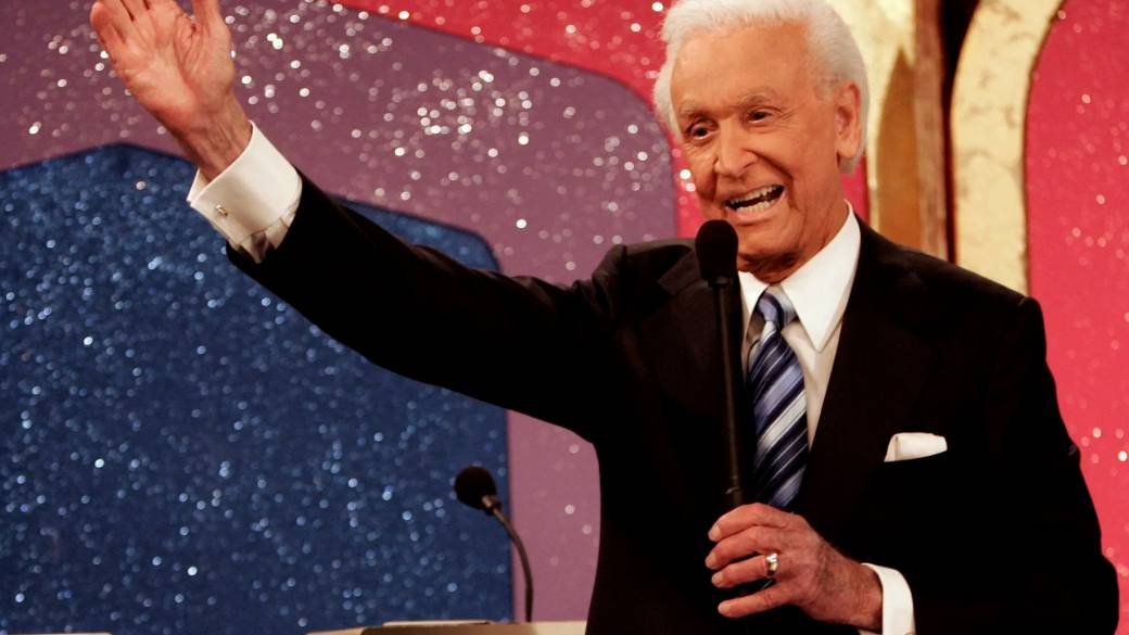 Click to play video: 'Bob Barker of ‘The Price is Right’ dies at age 99'