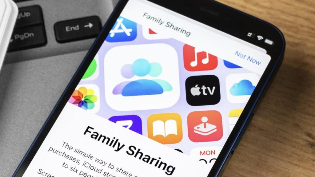 Apple Is Finally Letting You Use Your Own Payment Method in Family Sharing