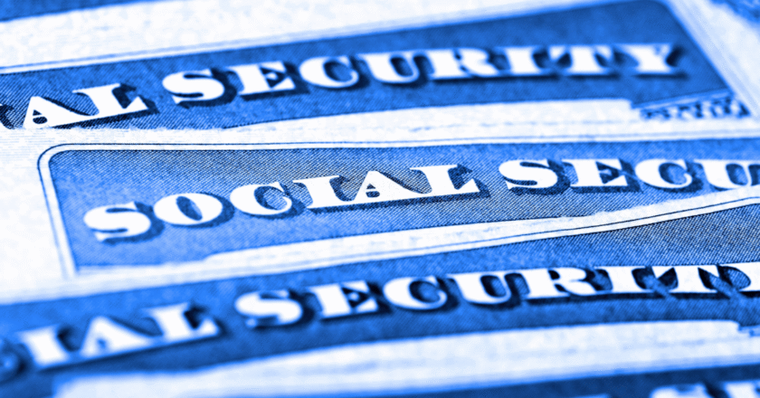 This Massive Data Breach Leaked 2.7 Million Social Security Numbers