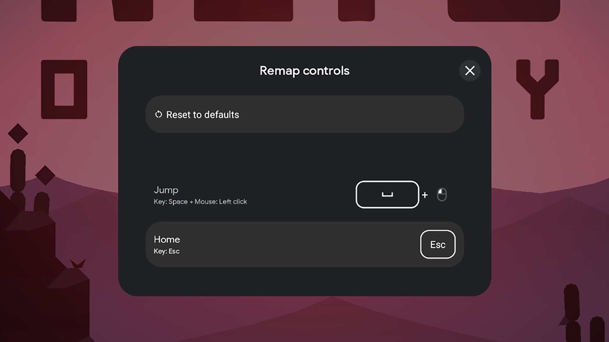 Google Play Games on PC