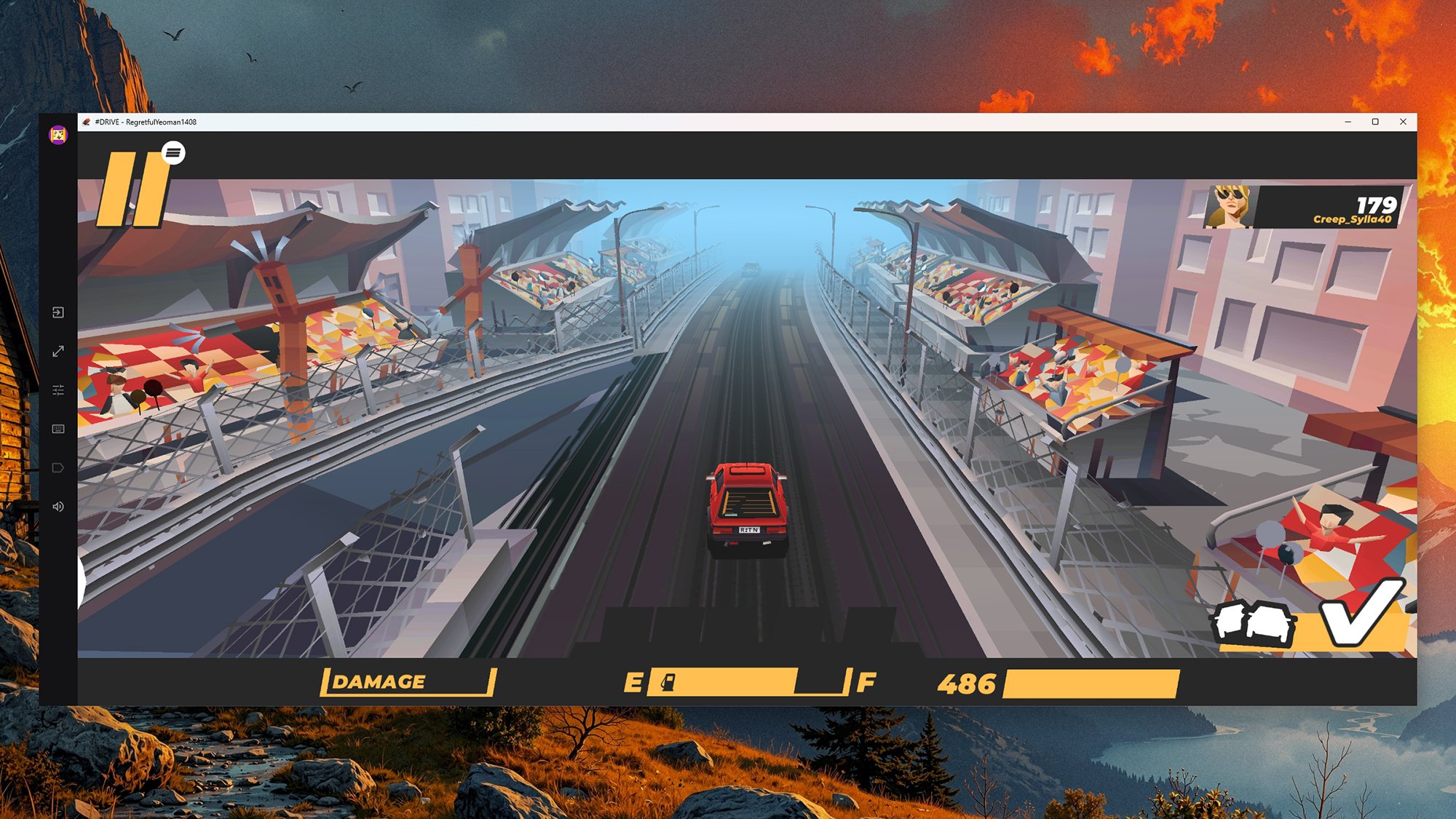 Google Play Games for PC