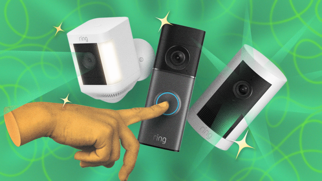 10 Hacks Every Ring User Should Know