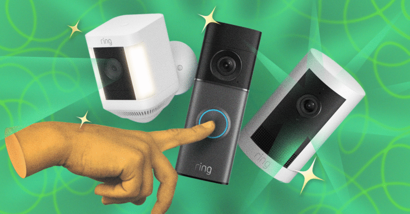 10 Hacks Every Ring User Should Know