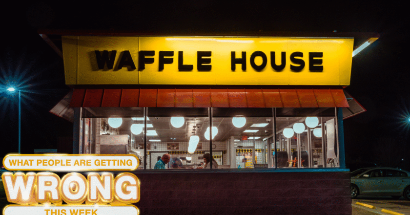 What People Are Getting Wrong This Week: Teleportation