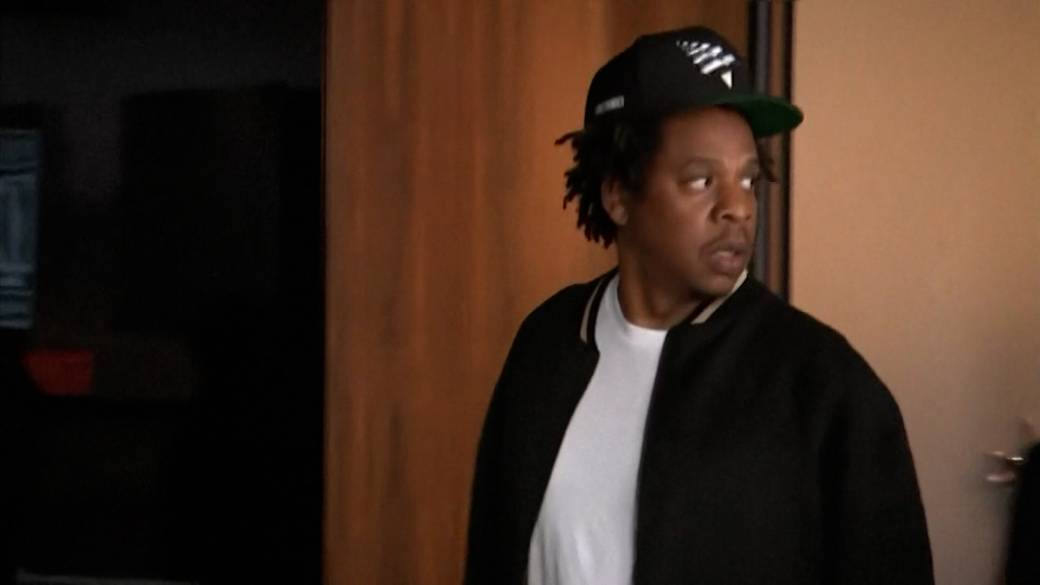Click to play video: 'Jay Z files motion calling for judge to dismiss sexual assault lawsuit'