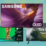 The Best TV Deals I Found in Amazon’s Big Spring Sale