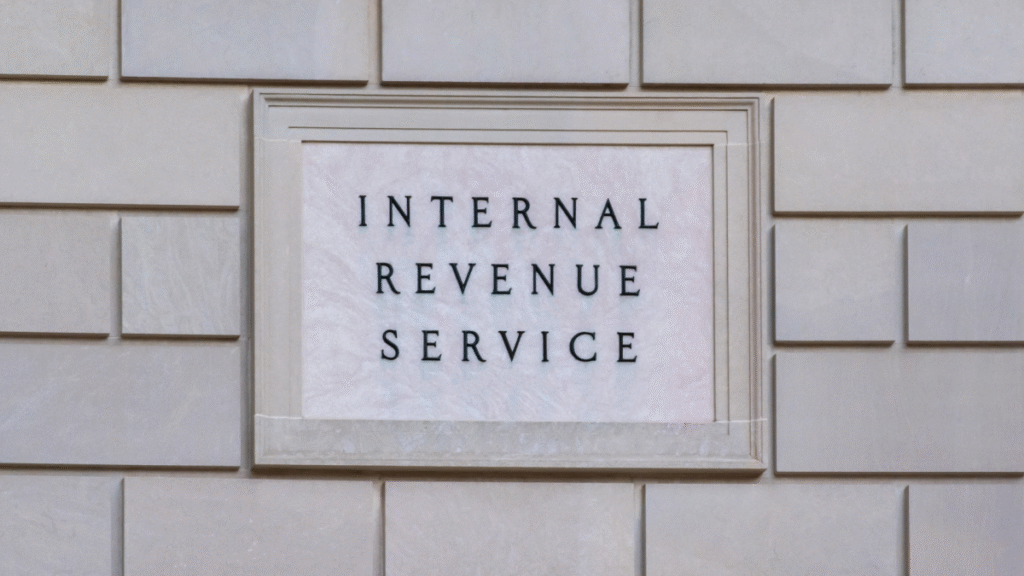 How AI Is Making Tax Scams Harder to Spot