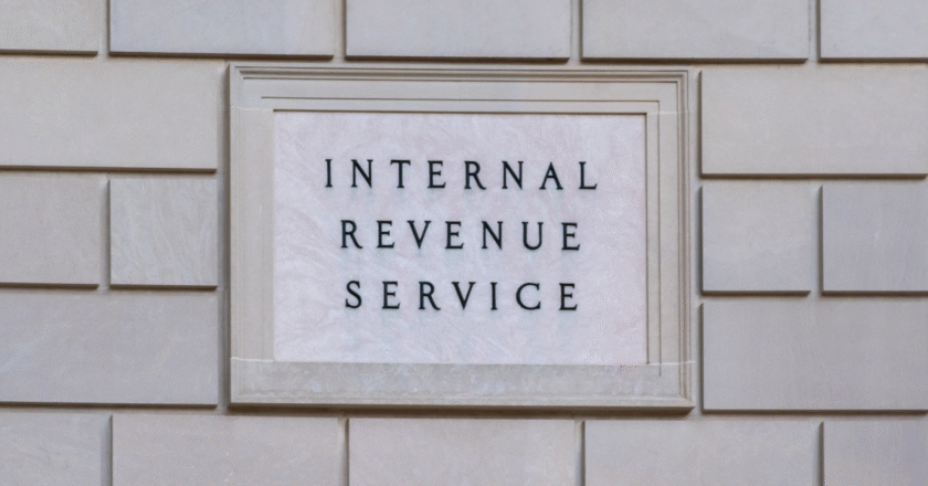 How AI Is Making Tax Scams Harder to Spot