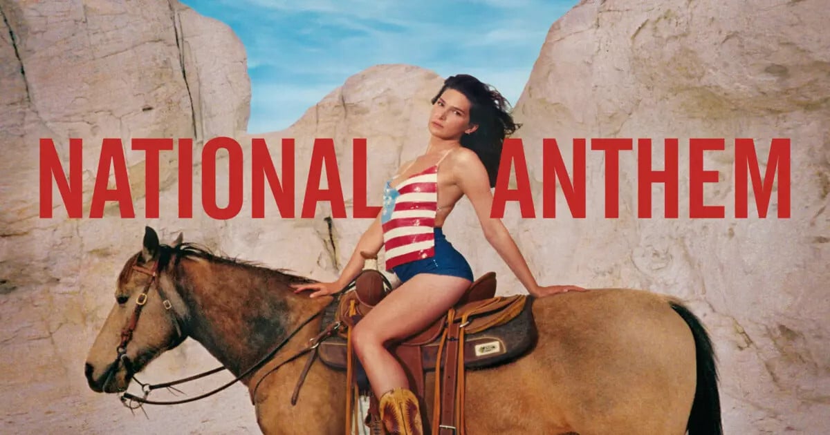 National Anthem (2023)