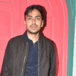 Adarsh Gourav begins filming docu-series about North East India