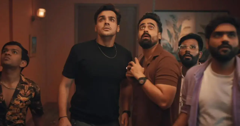 Ashish Chanchlani on debut series Ekaki: ‘Monetarily, I am in a huge loss’