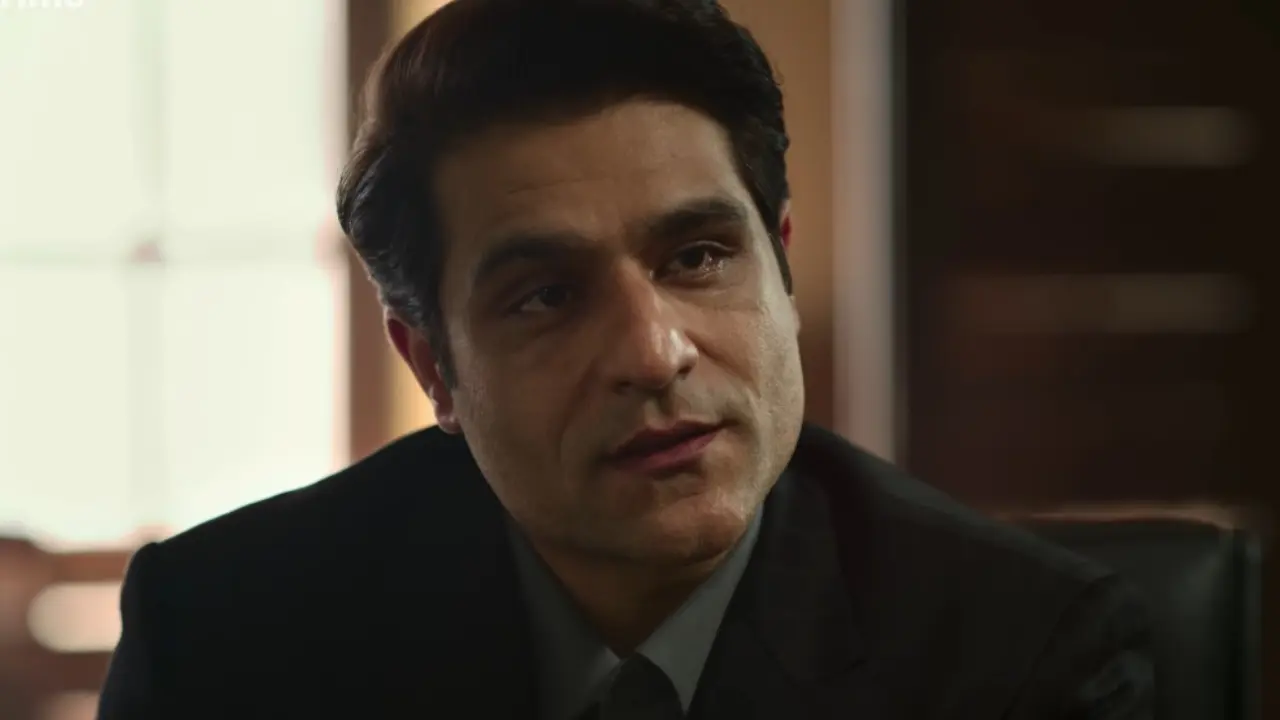 Aspirants S3 trailer Friendships and ambitions get tested by power