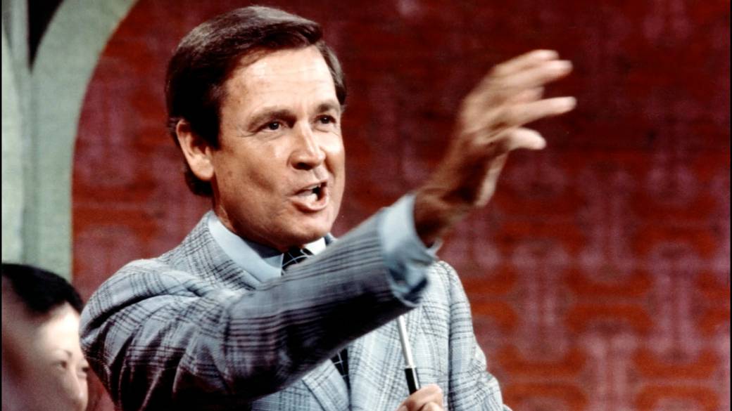 Click to play video: 'The life and legacy of game show host Bob Barker'