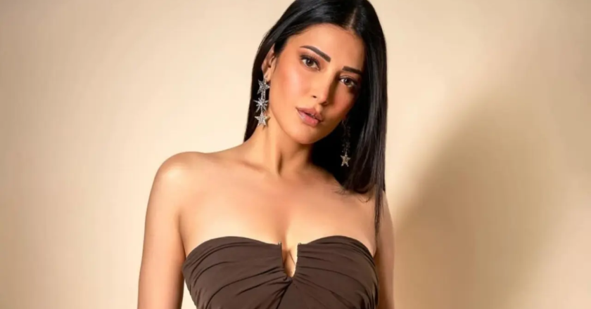 Call Me Bae: Shruti Haasan teams up with Ananya Panday for Season 2
