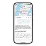 Even Google Maps Has an AI Assistant Now