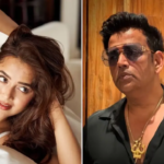 Exclusive | Tejasswi Prakash on working with Ravi Kishan in Psycho Saiyaan