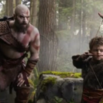 First Look at God of War series out as production begins in Vancouver