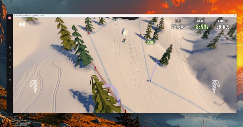 Google Just Made Four Big Upgrades to Android Gaming on Your Windows PC
