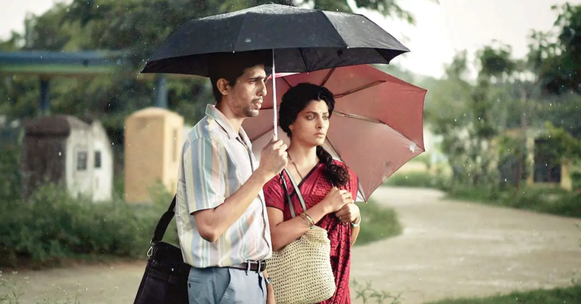 Gulshan Devaiah about his 2023 film 8 AM Metro being rediscovered