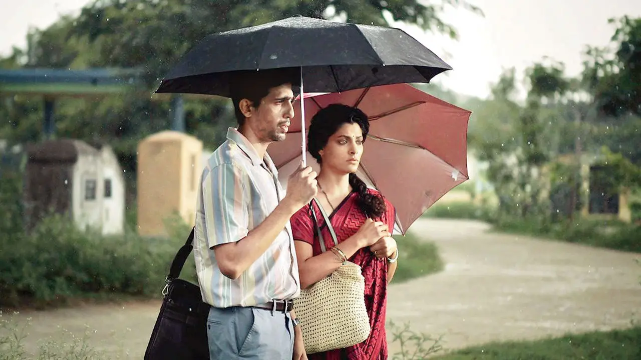 Gulshan Devaiah about his 2023 film 8 AM Metro being