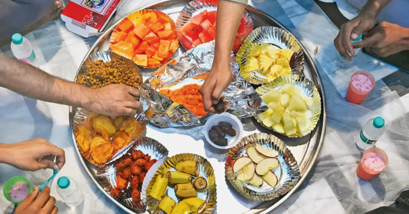 Here’s how you can observe a neuro-inclusive Ramadan
