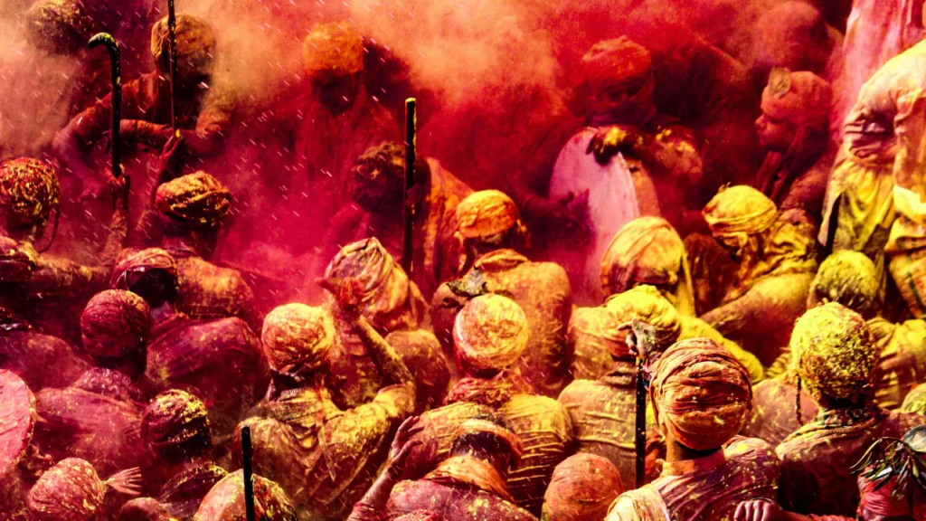 Holi 2026: Dermatologist’s guide to surviving skin allergies after celebrations