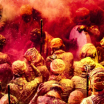 Holi 2026: Dermatologist’s guide to surviving skin allergies after celebrations