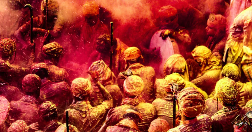 Holi 2026: Dermatologist’s guide to surviving skin allergies after celebrations