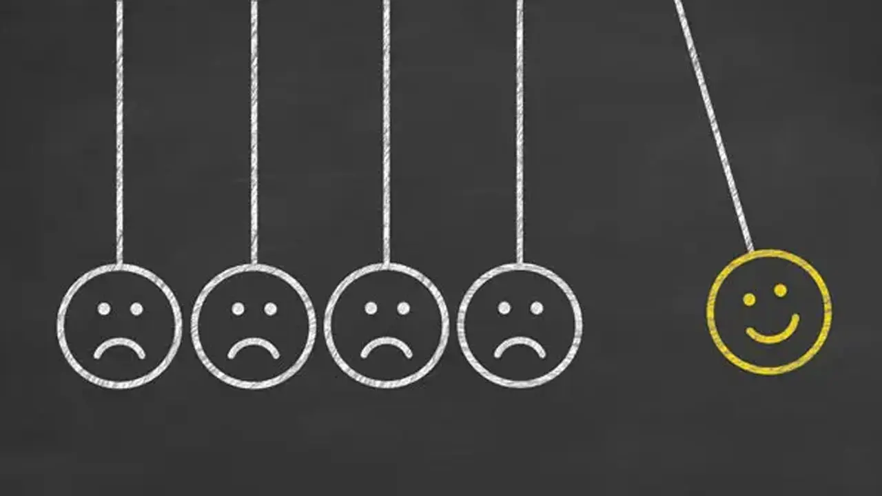 International Day of Happiness: Managing stress in high-stimulus cities 2 International Day of Happiness Managing stress in high stimulus cities