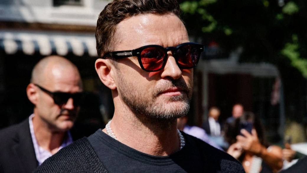 Click to play video: 'Justin Timberlake pleads guilty to impaired driving, urges caution'