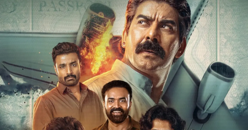 Kasaragod Embassy trailer: Kabir Duhan Singh-starrer promises a gripping series
