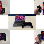 Lenovo’s Foldable Gaming Handheld Is Too Cool to Remain Just a Concept