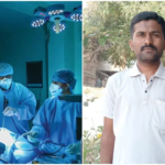 Man with devastating neck injury walks again after doc finds hope in moving toe