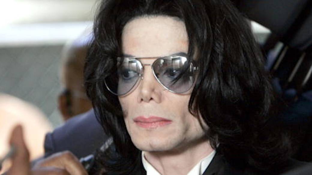 Click to play video: 'A timeline of Michael Jackson’s sexual abuse allegations'