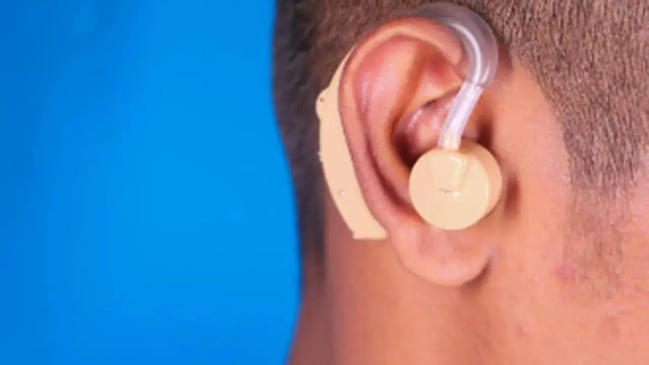 Mumbai docs help deaf man hear again 7 years after