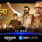 Nana Patekar plays an influential educator in series Sankalp, trailer out