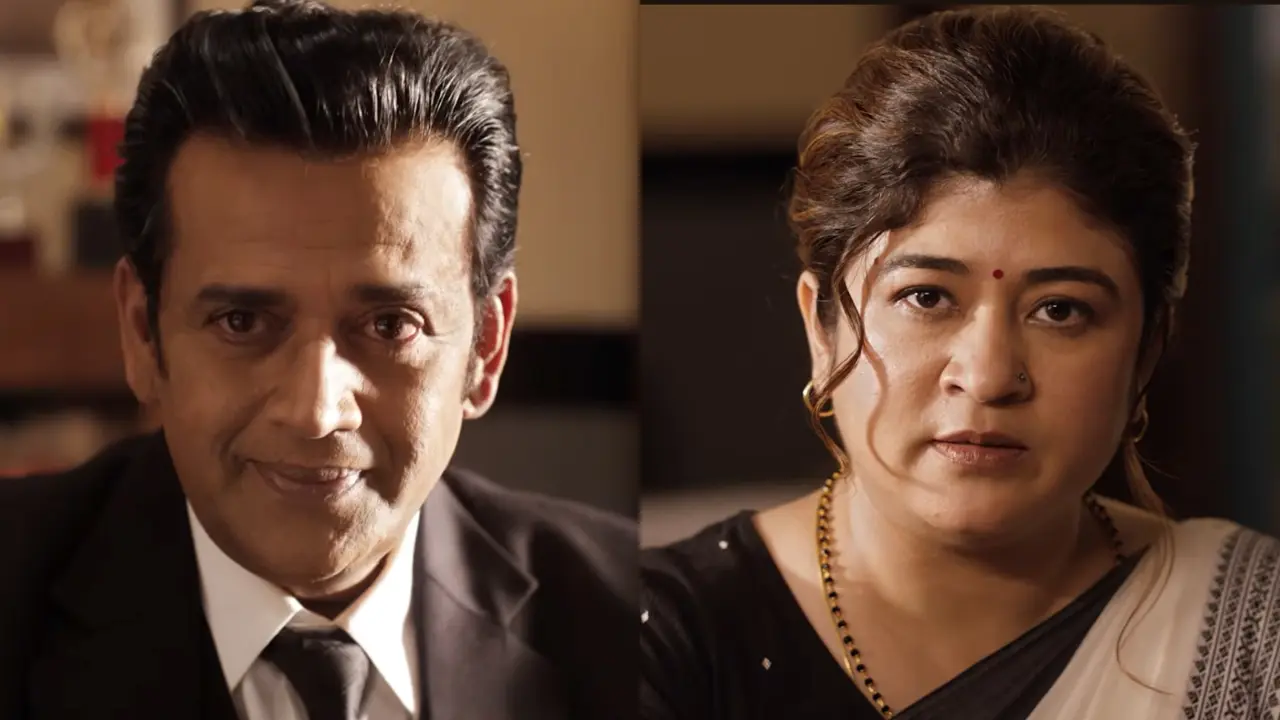 Netflix announces release date of Maamla Legal Hai Season 2